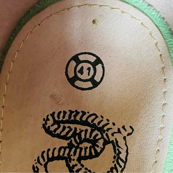 Refresh Platform Sandal / mini bag - Picture 5 of 7